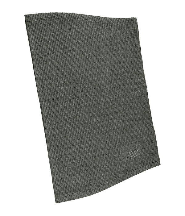 Scaldacollo a costine funzionale Cosy