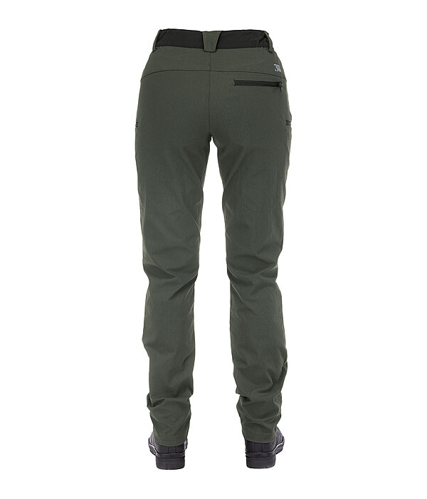 Pantaloni outdoor elasticizzati 4 stagioni