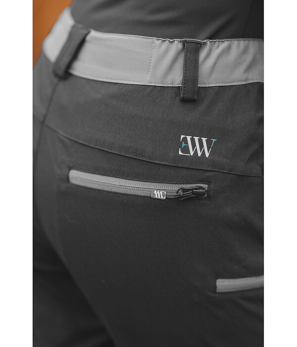 Pantaloni outdoor elasticizzati 4 stagioni