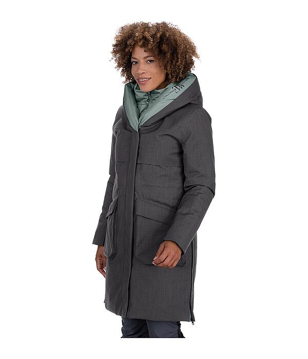 Cappotto outdoor invernale