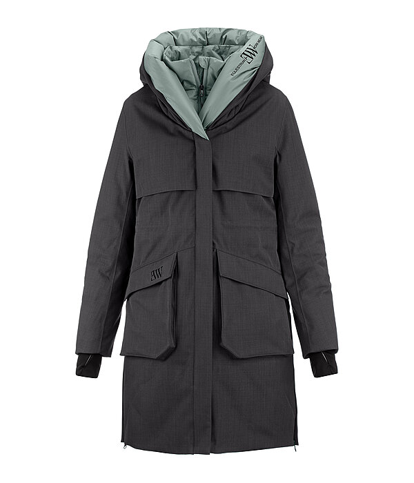 Cappotto outdoor invernale