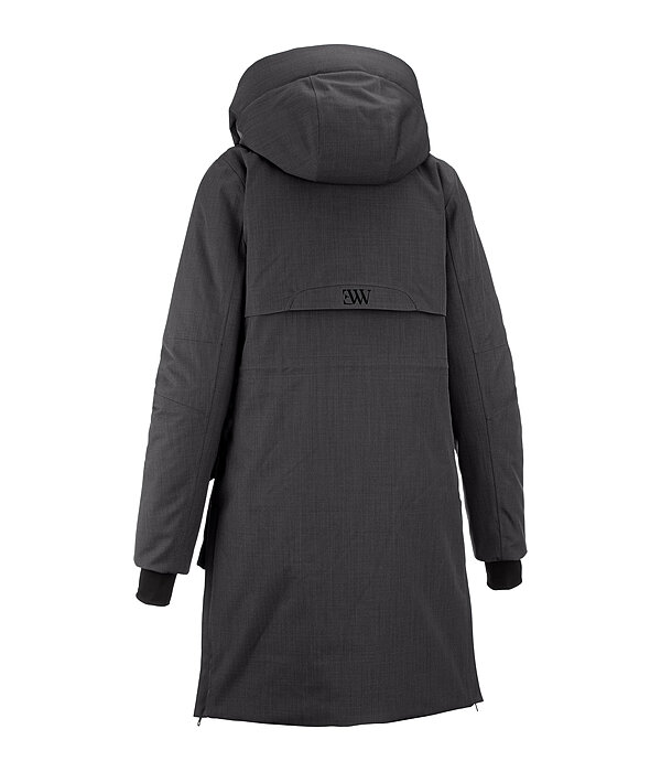 Cappotto outdoor invernale