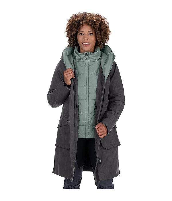 Cappotto outdoor invernale