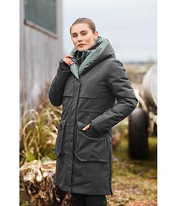 Cappotto outdoor invernale