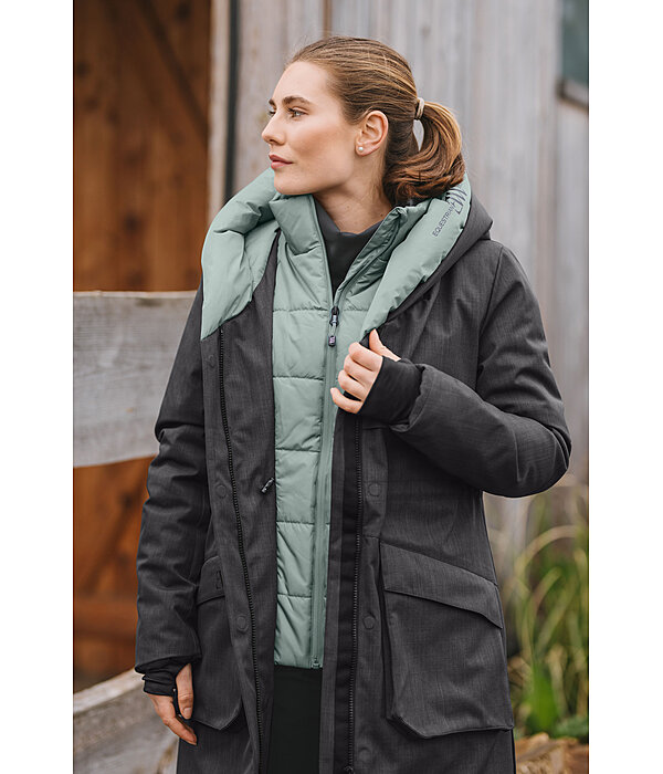 Cappotto outdoor invernale