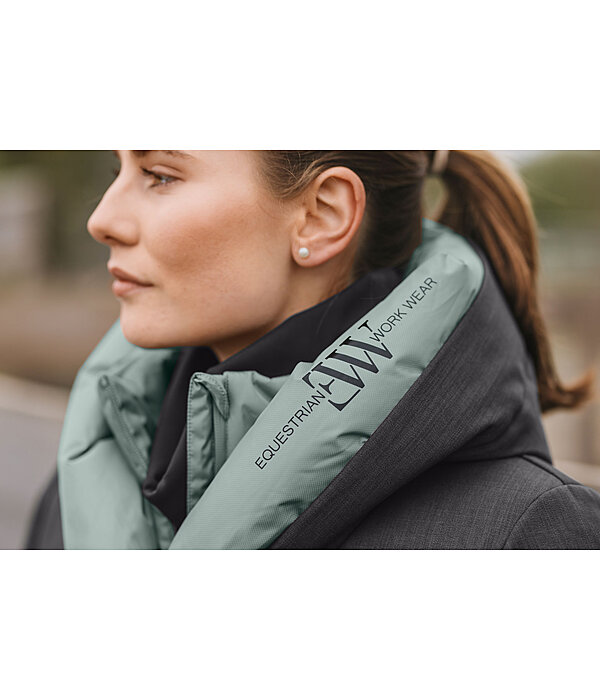 Cappotto outdoor invernale