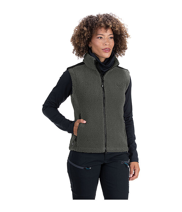 Gilet Sherpa