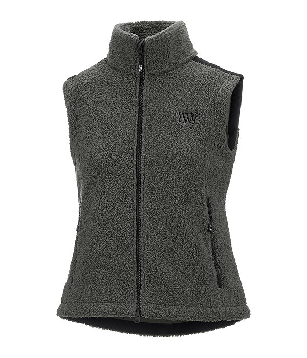 Gilet Sherpa