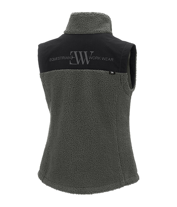 Gilet Sherpa