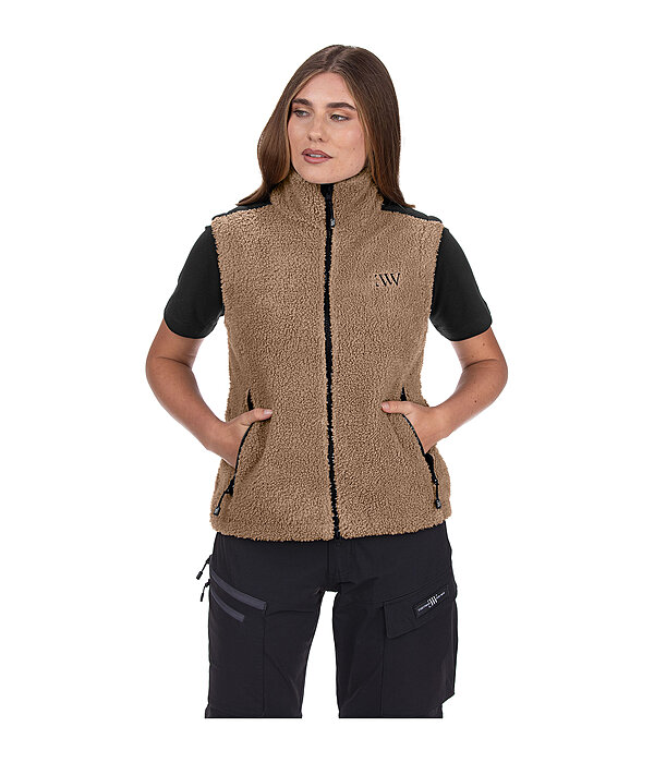 Gilet Sherpa