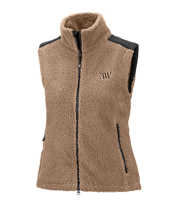 Gilet Sherpa