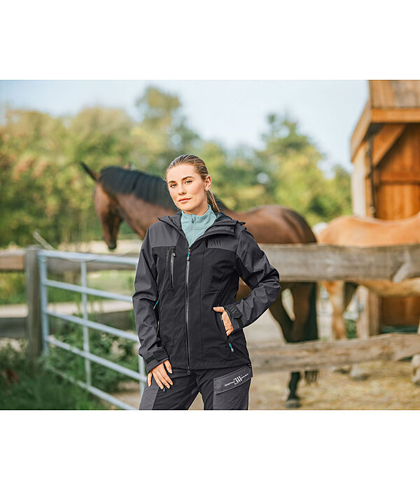 Giacca impermeabile high function shell Ireland