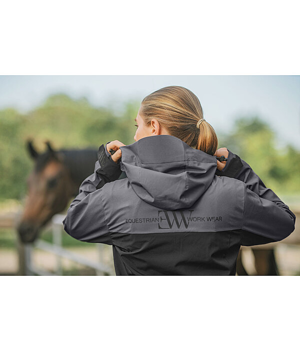 Giacca impermeabile high function shell Ireland