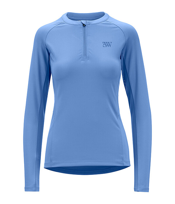 Maglia funzionale a maniche lunghe