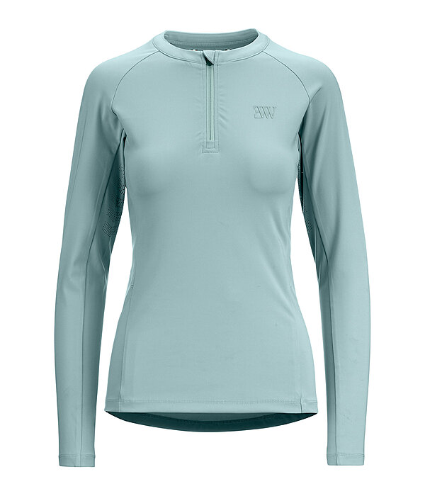 Maglia funzionale a maniche lunghe