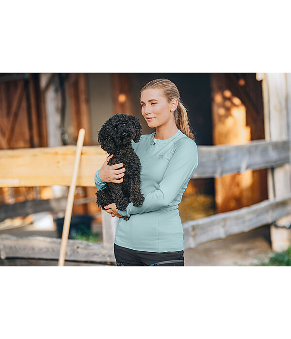 Maglia funzionale a maniche lunghe