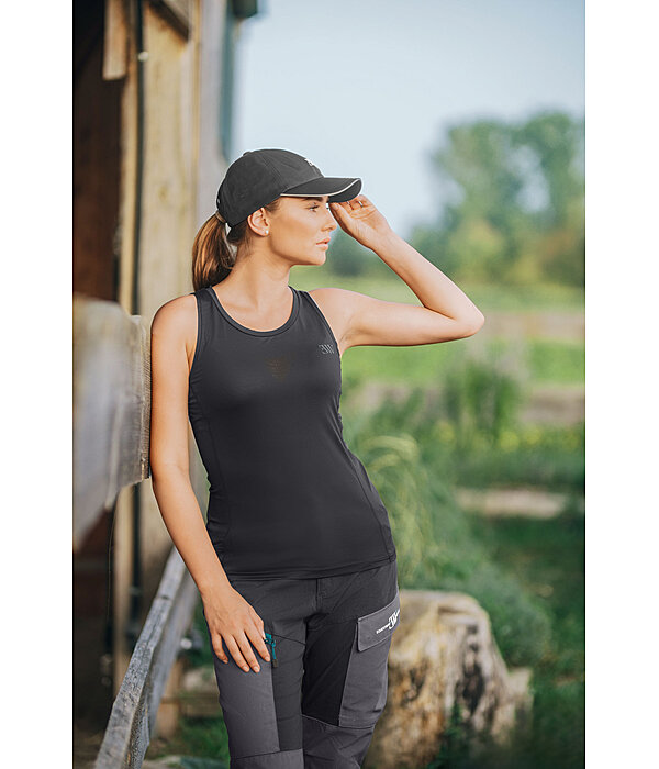 Cappellino Reflective