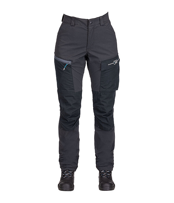 Pantaloni outdoor funzionali 4 stagioni per bambini