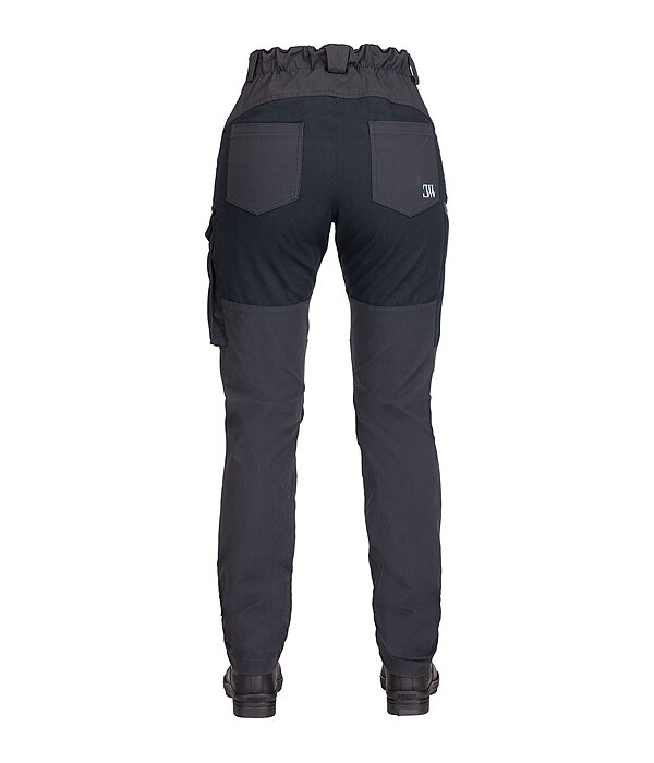 Pantaloni outdoor funzionali 4 stagioni per bambini