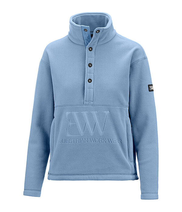 Maglione in pile