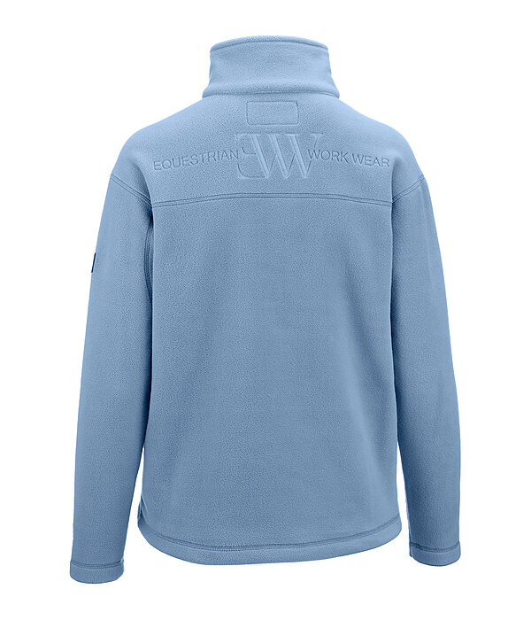 Maglione in pile
