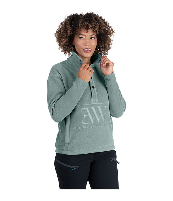 Maglione in pile