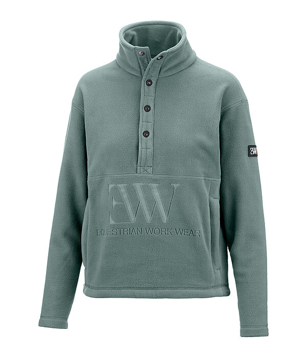 Maglione in pile