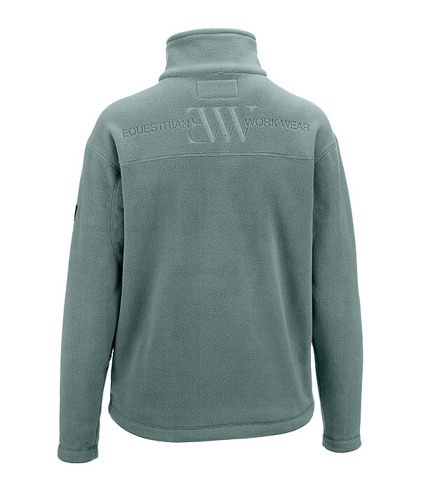 Maglione in pile