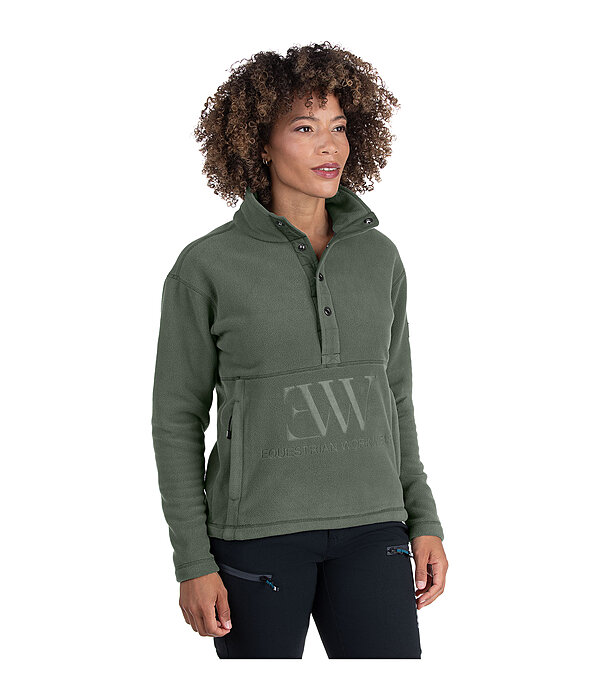 Maglione in pile
