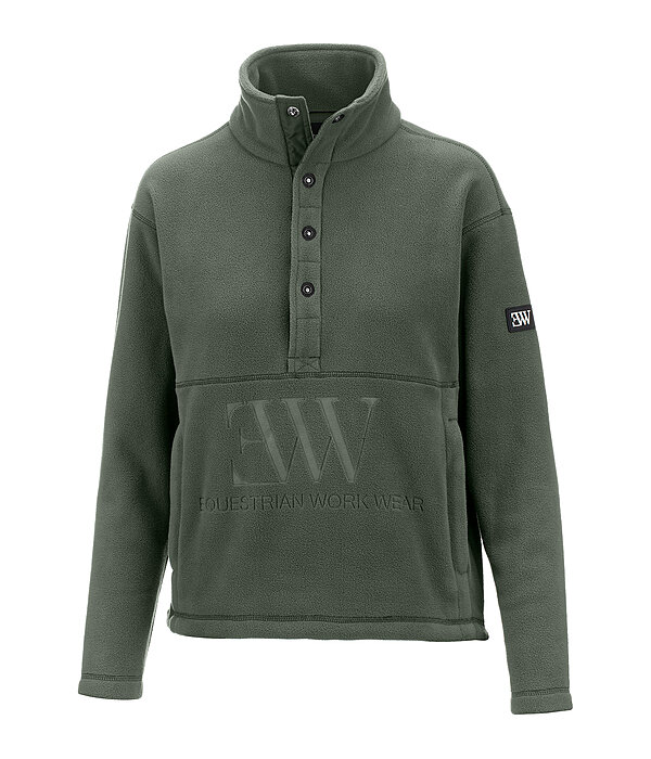 Maglione in pile