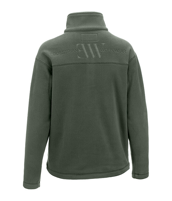 Maglione in pile