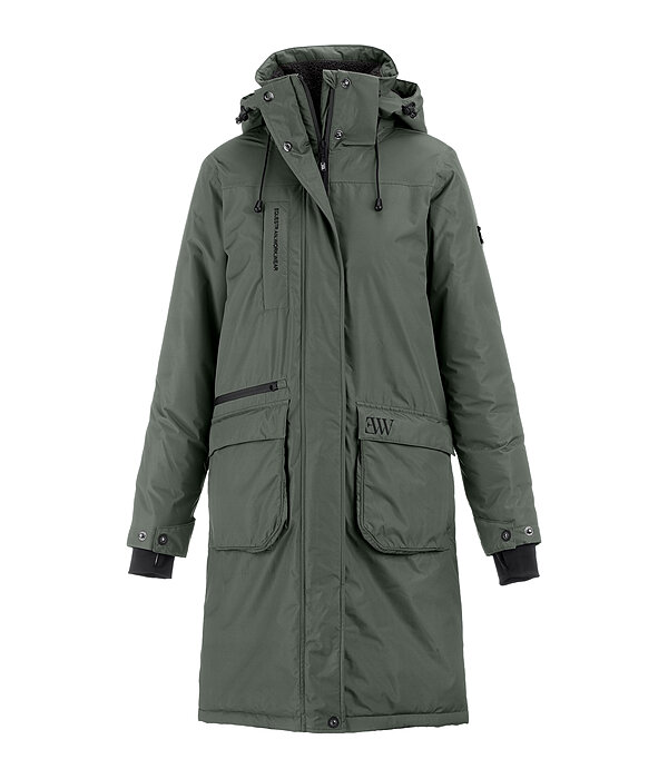 Cappotto funzionale