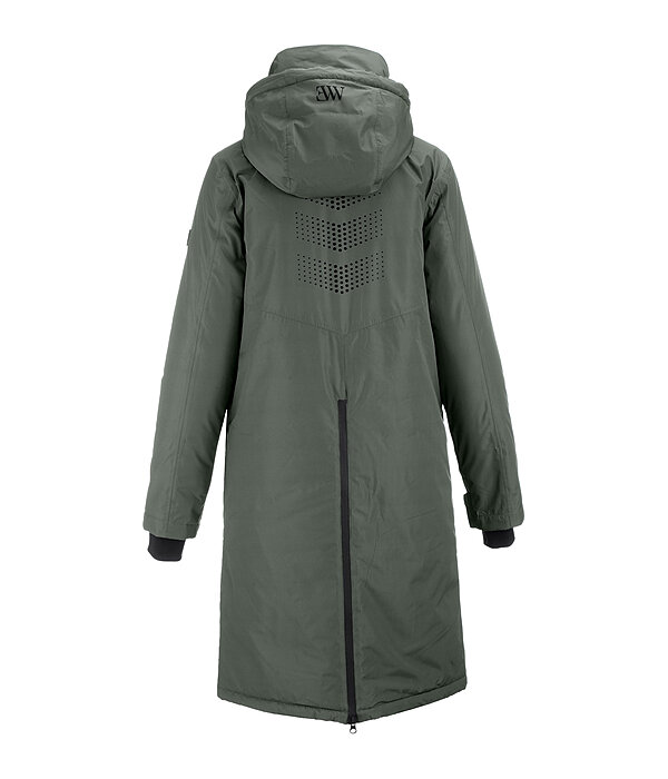 Cappotto funzionale