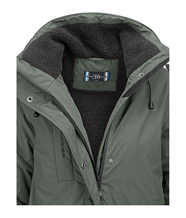 Cappotto funzionale