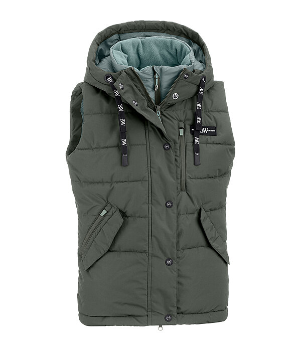 Gilet combinato outdoor