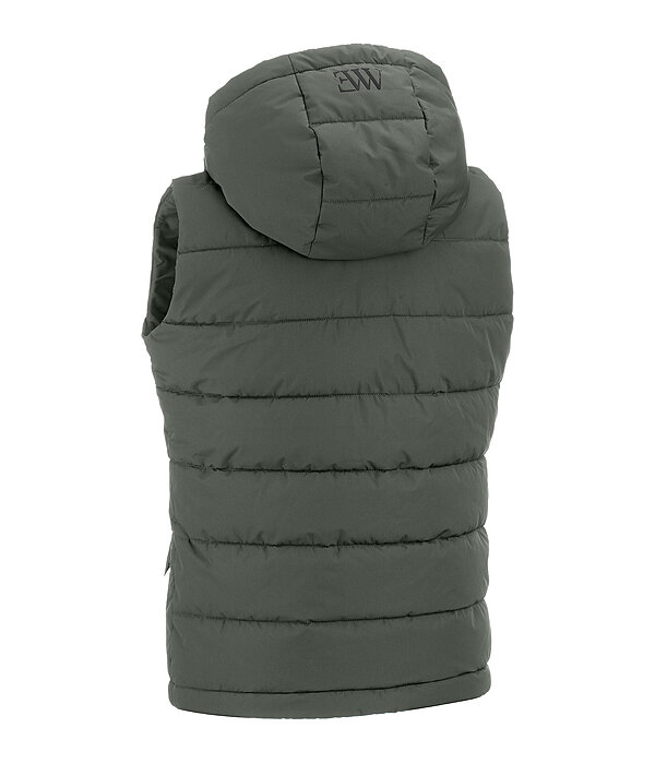 Gilet combinato outdoor