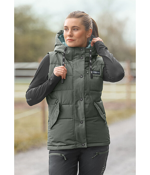 Gilet combinato outdoor