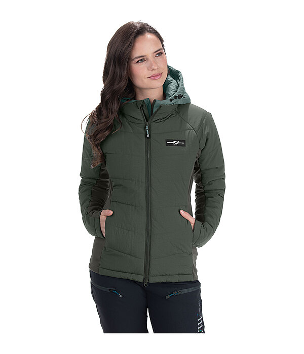 Giacca combinata outdoor