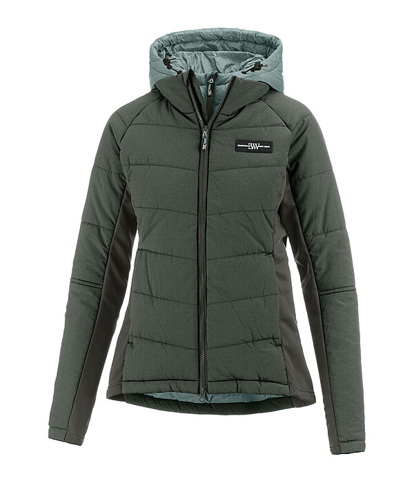 Giacca combinata outdoor