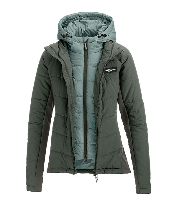 Giacca combinata outdoor