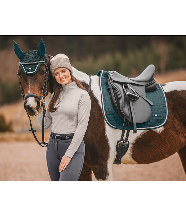 Sottosella in cotone Basic Deluxe