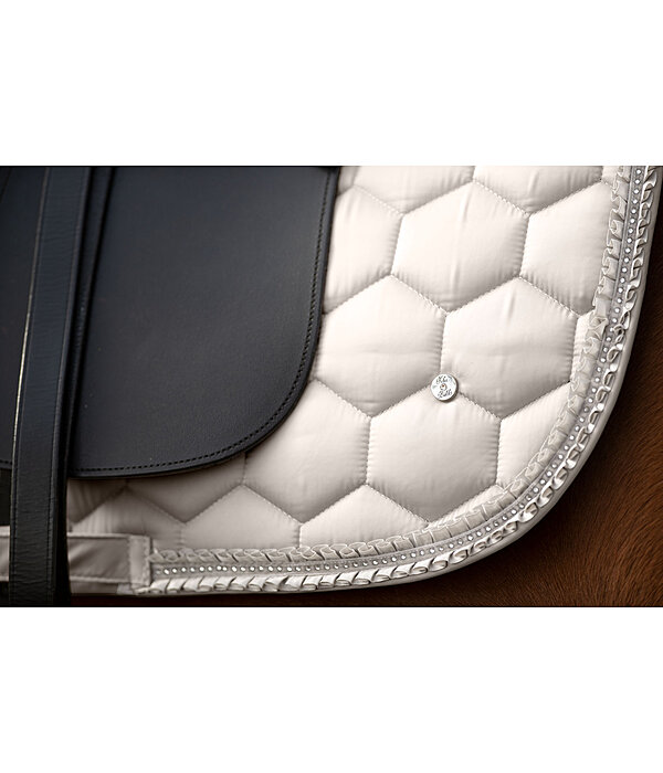 Sottosella Ruffles & Diamonds