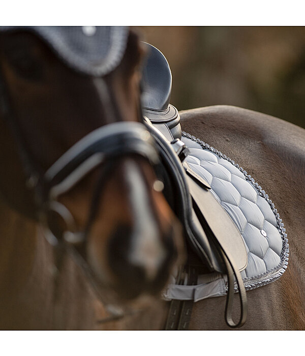 Sottosella Ruffles & Diamonds