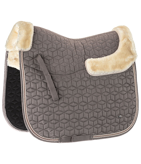 Sottosella con pelliccia sintetica Just Sparkle