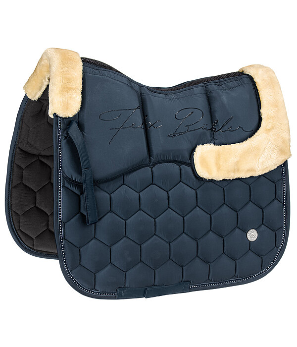 Sottosella Luxury Diamonds Anatomical con tasche per inserti correttivi
