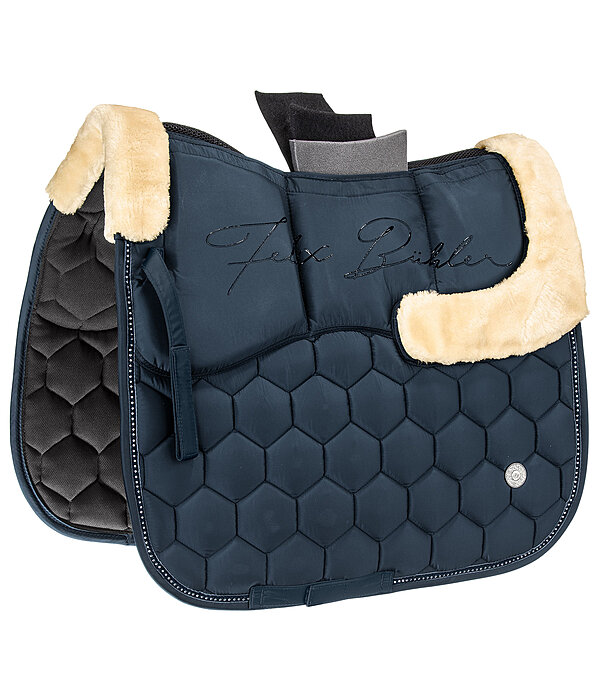Sottosella Luxury Diamonds Anatomical con tasche per inserti correttivi