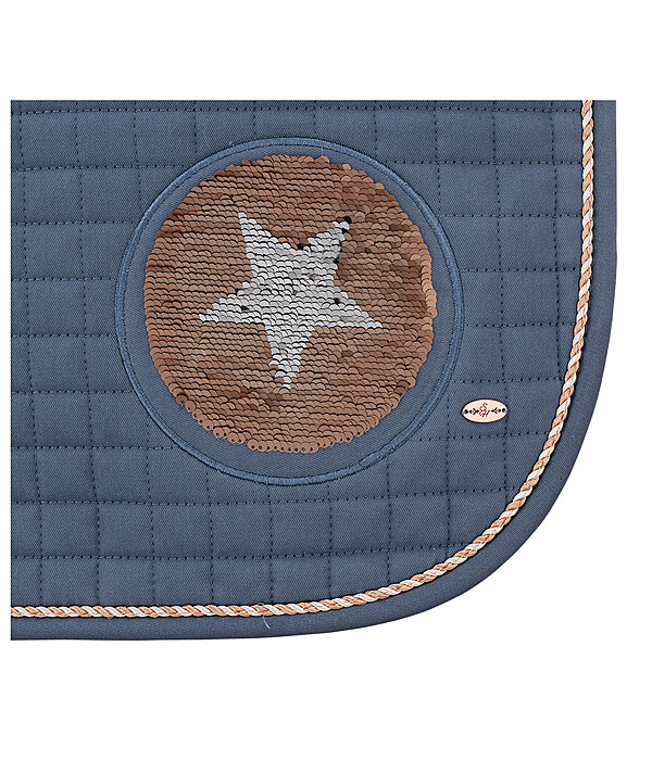 Sottosella Magic con paillettes reversibili