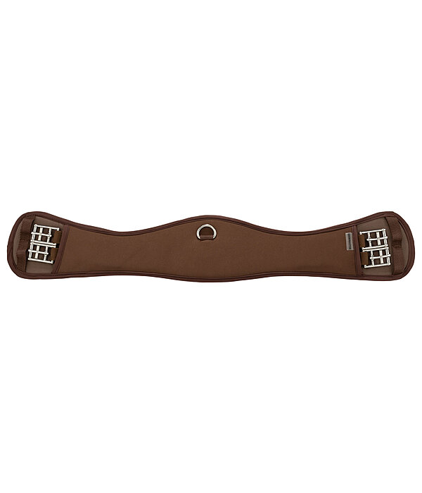 Sottopancia corto con inserti elastici Memory Foam Elbow Freedom