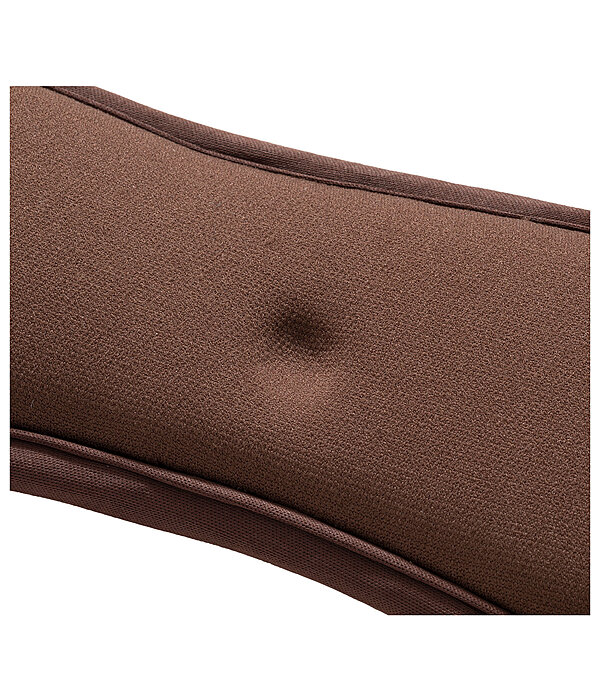 Sottopancia corto con inserti elastici Memory Foam Elbow Freedom