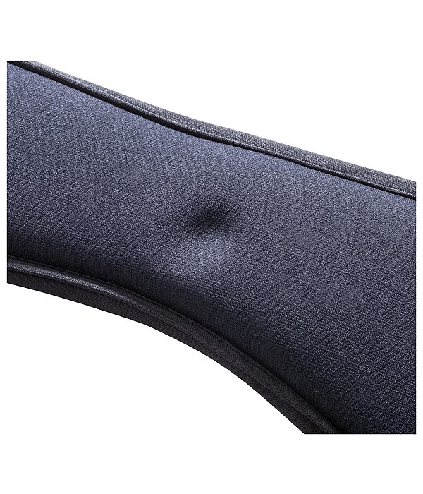 Sottopancia corto con inserti elastici Memory Foam Elbow Freedom